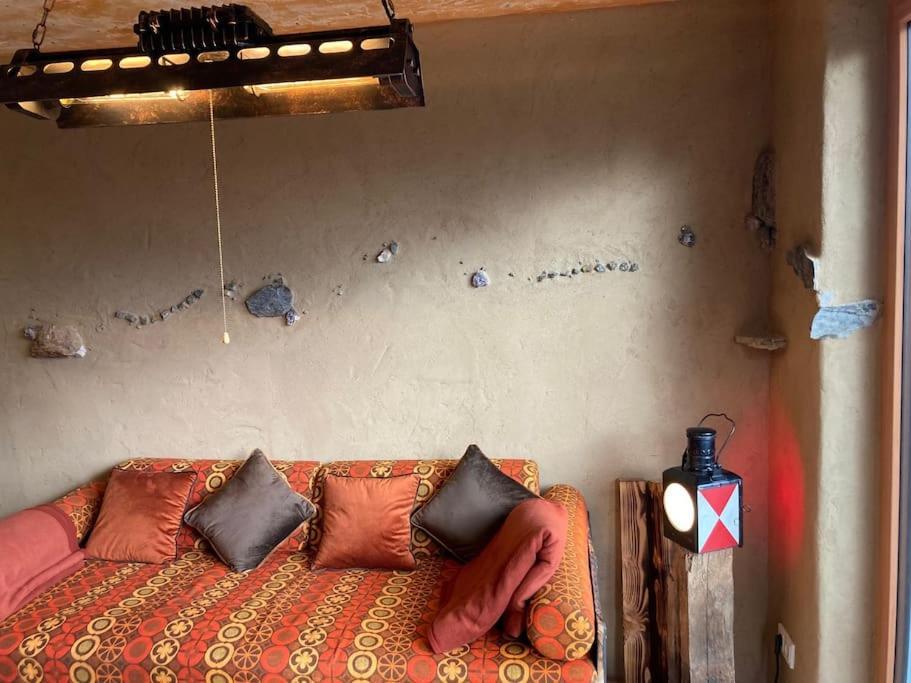 Appartement Zum Suessen Stollen à Reinsfeld Extérieur photo
