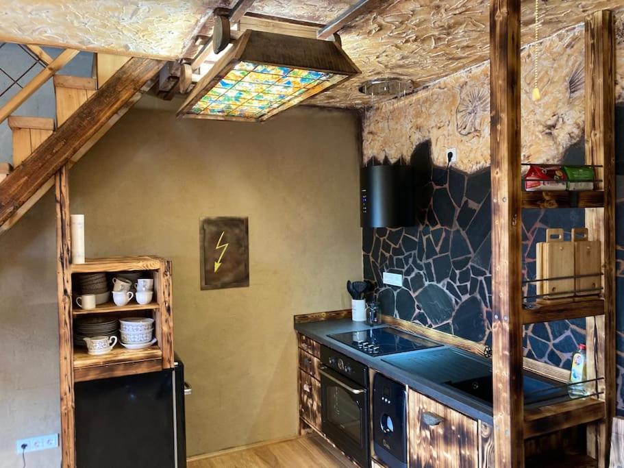 Appartement Zum Suessen Stollen à Reinsfeld Extérieur photo